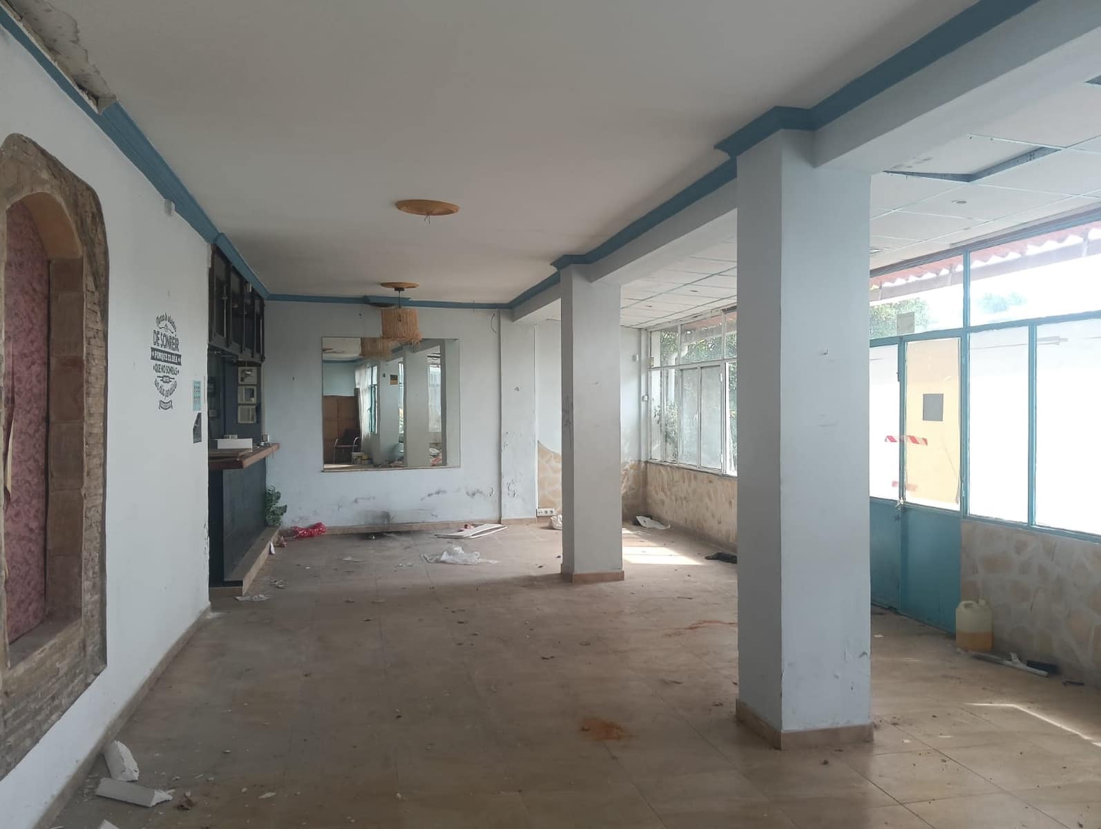 Hotel til salg i Ondara med swimmingpool garage - € 950.000 (Ref: 9127245)