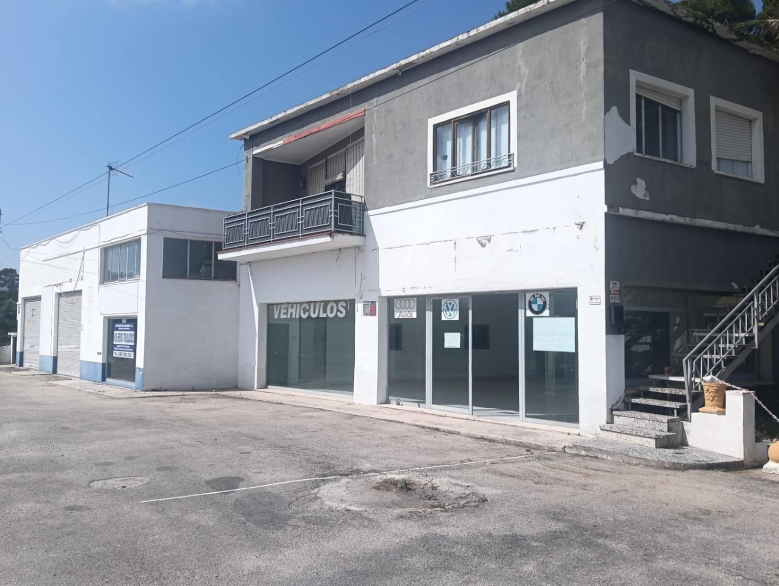 Hotel til salg i Ondara med swimmingpool garage - € 950.000 (Ref: 9127245)