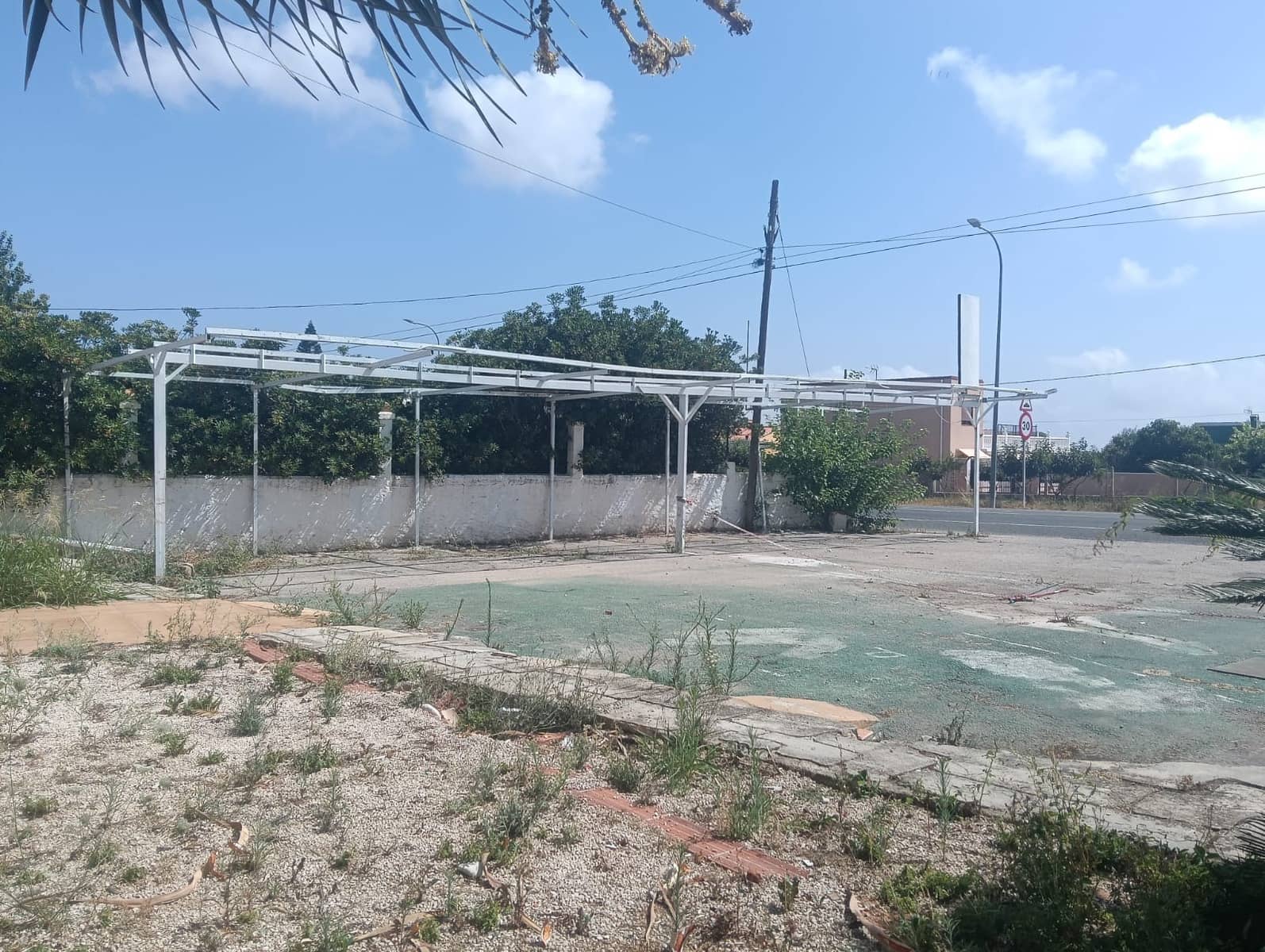 Hotel til salg i Ondara med swimmingpool garage - € 950.000 (Ref: 9127245)