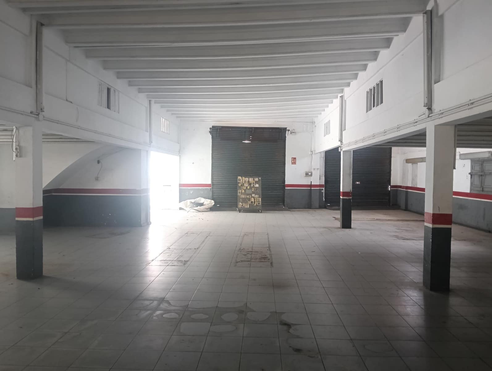 Hotel til salg i Ondara med swimmingpool garage - € 950.000 (Ref: 9127245)