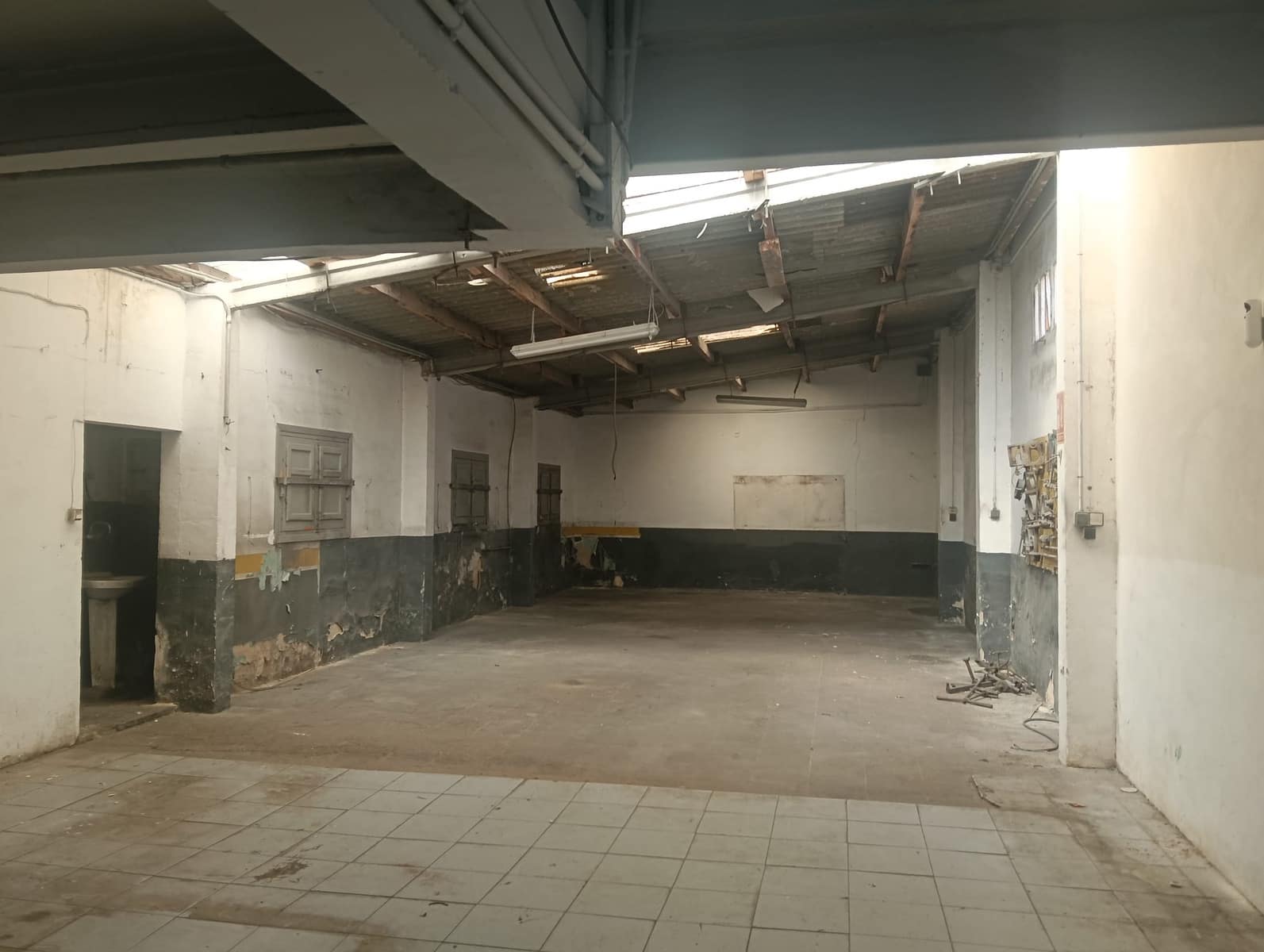 Hotel til salg i Ondara med swimmingpool garage - € 950.000 (Ref: 9127245)