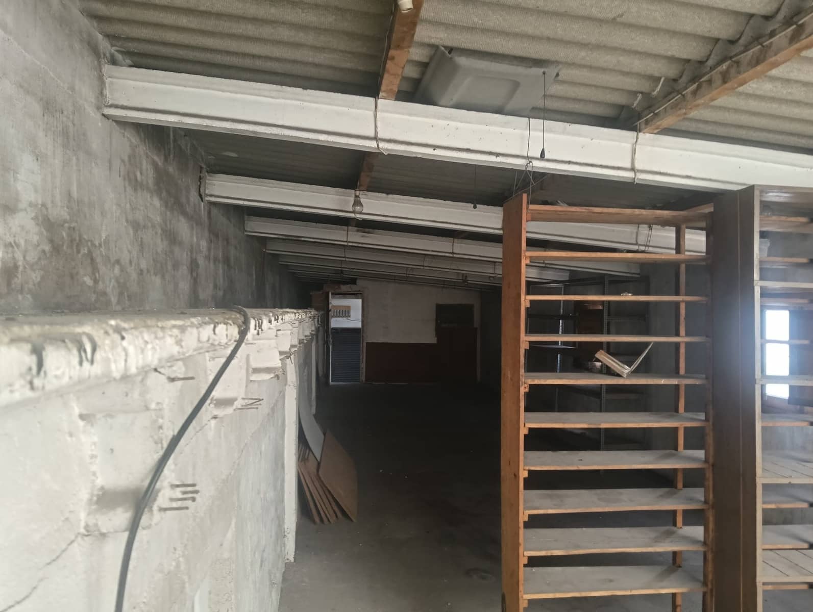 Hotel til salg i Ondara med swimmingpool garage - € 950.000 (Ref: 9127245)