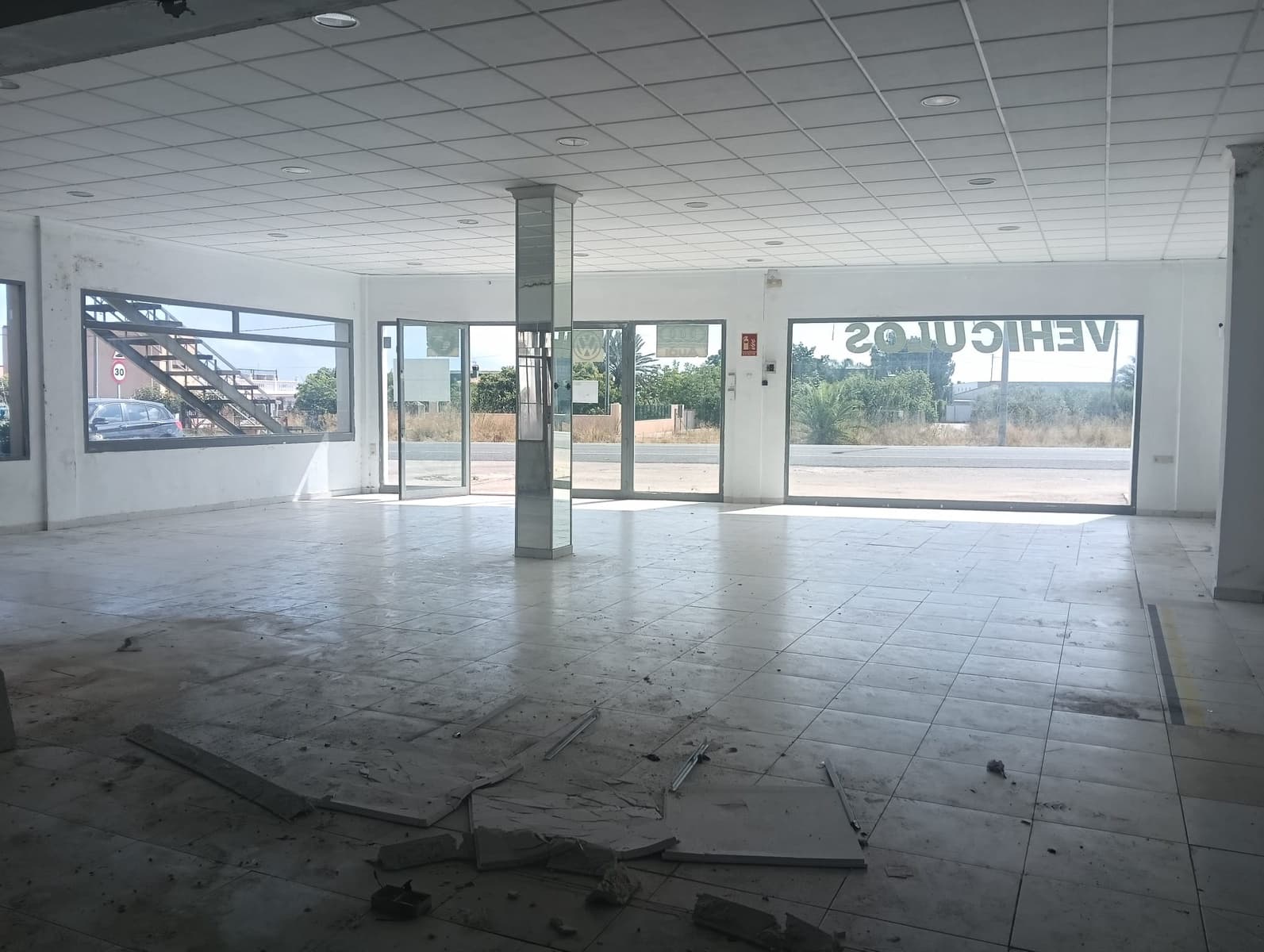 Hotel til salg i Ondara med swimmingpool garage - € 950.000 (Ref: 9127245)