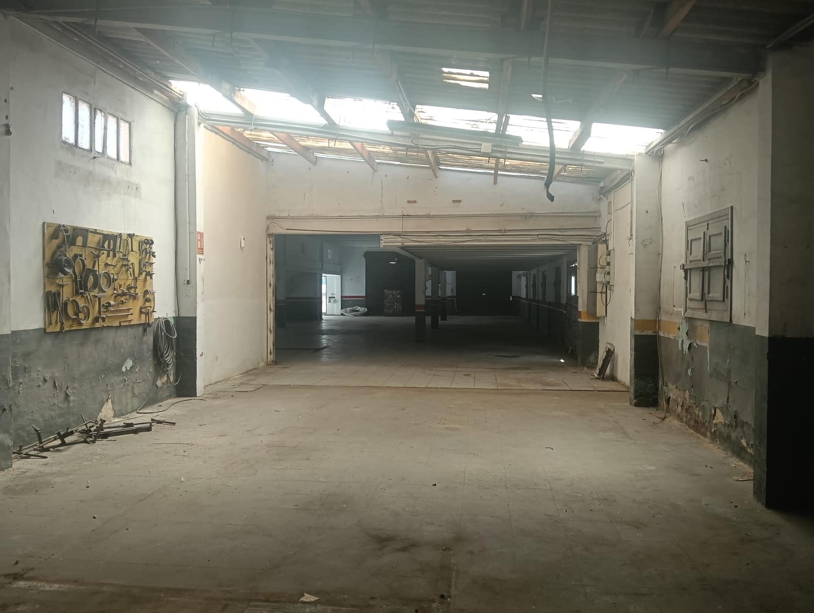 Hotel til salg i Ondara med swimmingpool garage - € 950.000 (Ref: 9127245)