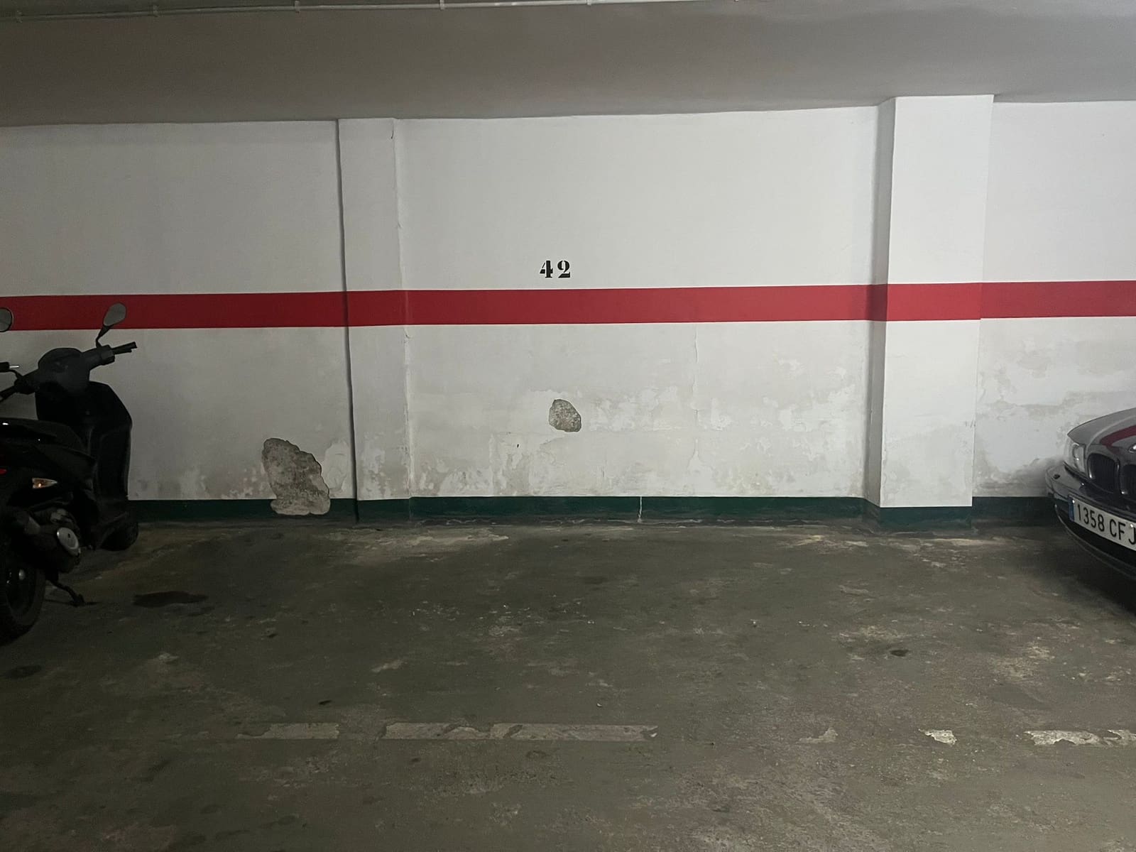 Garage for sale in Denia - € 14,900 (Ref: 9128886)