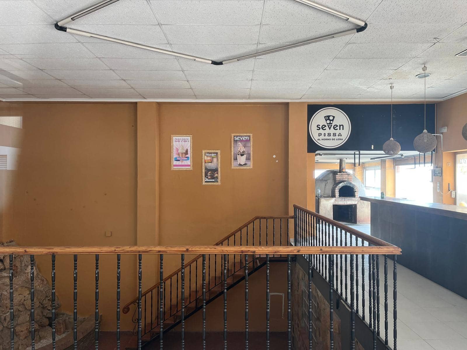 Restaurant/Bar til salg i Pego - € 370.000 (Ref: 9128887)