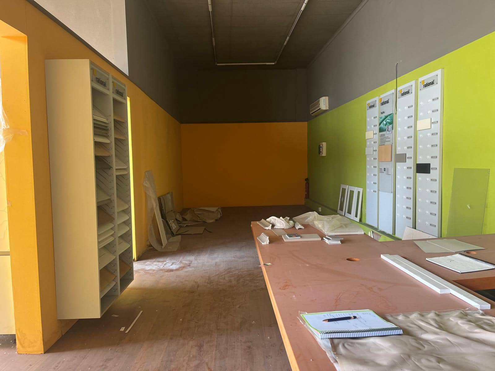 Restaurant/Bar til salg i Pego - € 370.000 (Ref: 9128887)