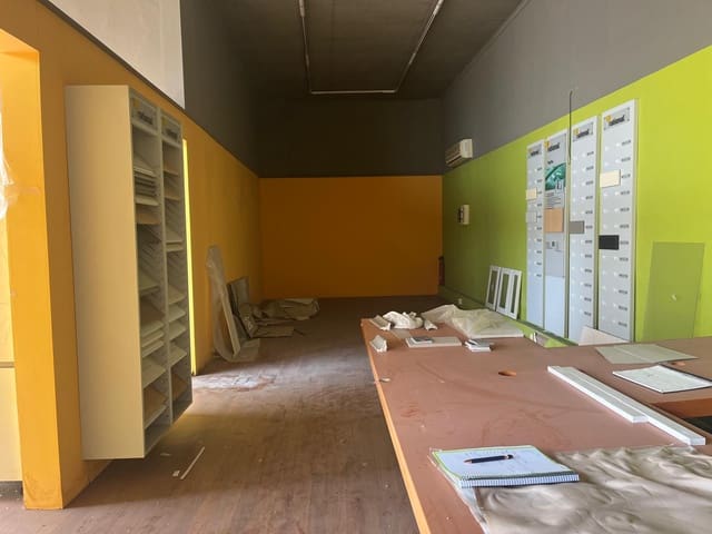 Restaurant/Bar til salgs i Pego - € 370 000 (Ref: 9128887)