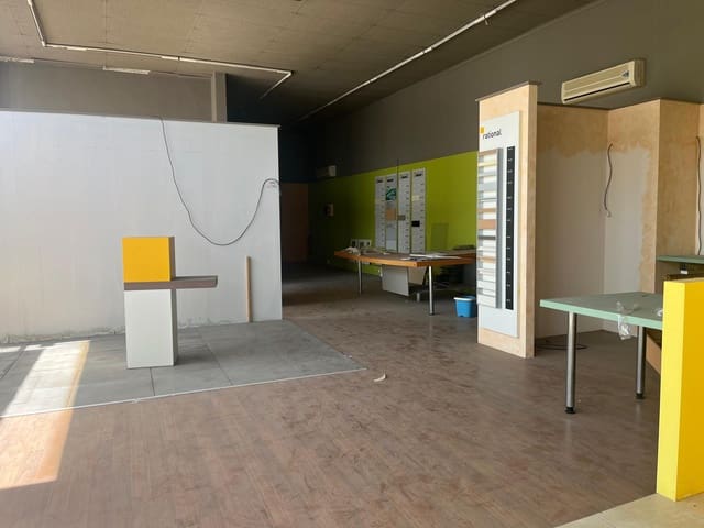 Restaurant/Bar til salgs i Pego - € 370 000 (Ref: 9128887)