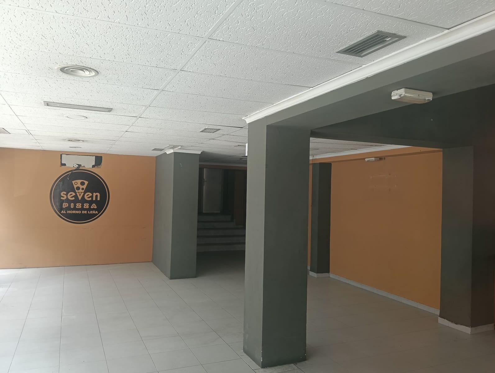 Restaurant/Bar til salg i Pego - € 370.000 (Ref: 9128887)