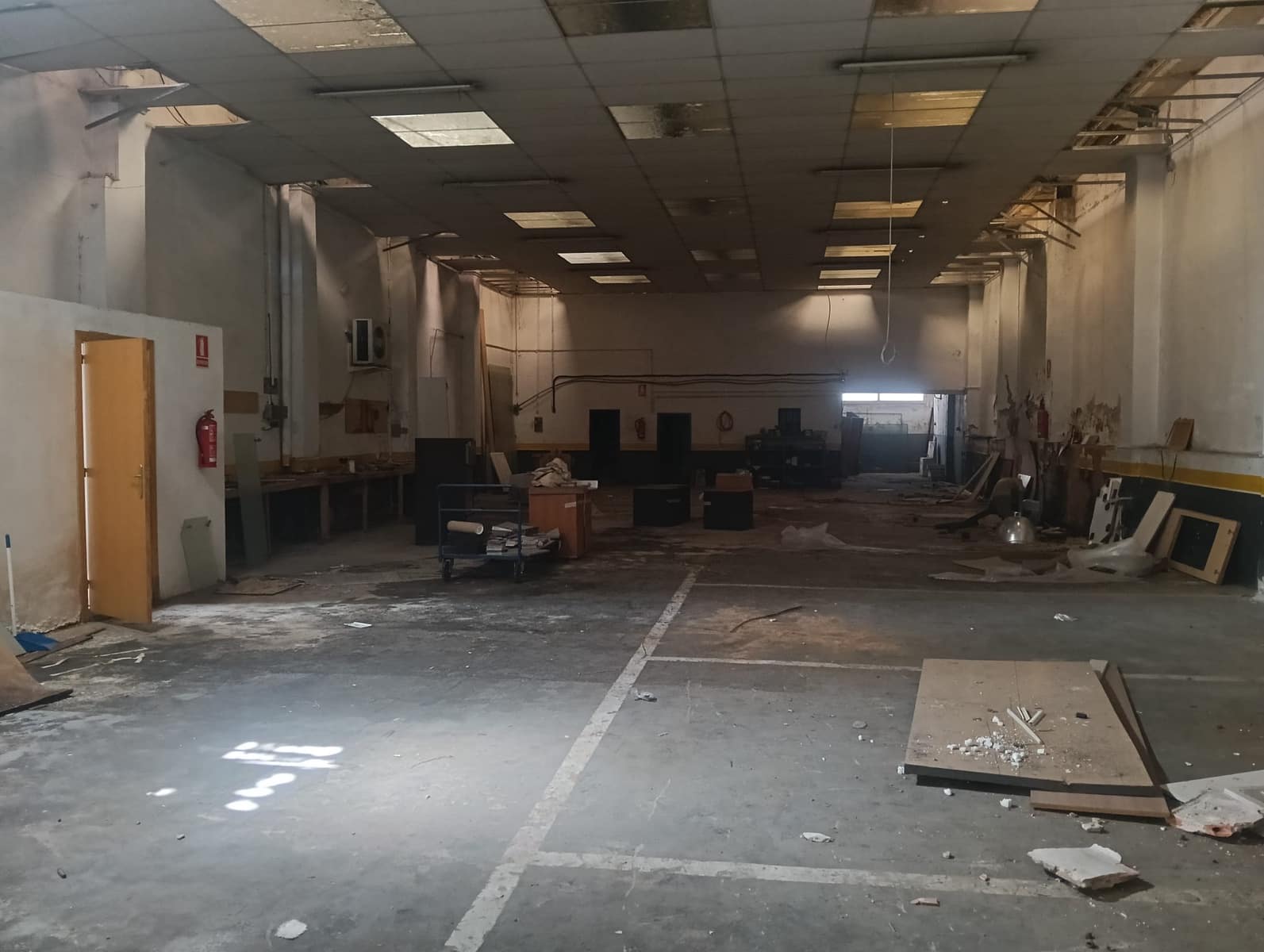 Restaurant/Bar til salg i Pego - € 370.000 (Ref: 9128887)