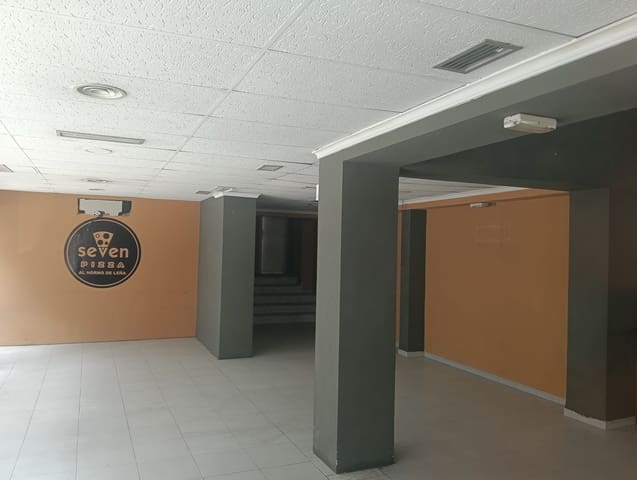 Restaurant/Bar til salgs i Pego - € 370 000 (Ref: 9128887)