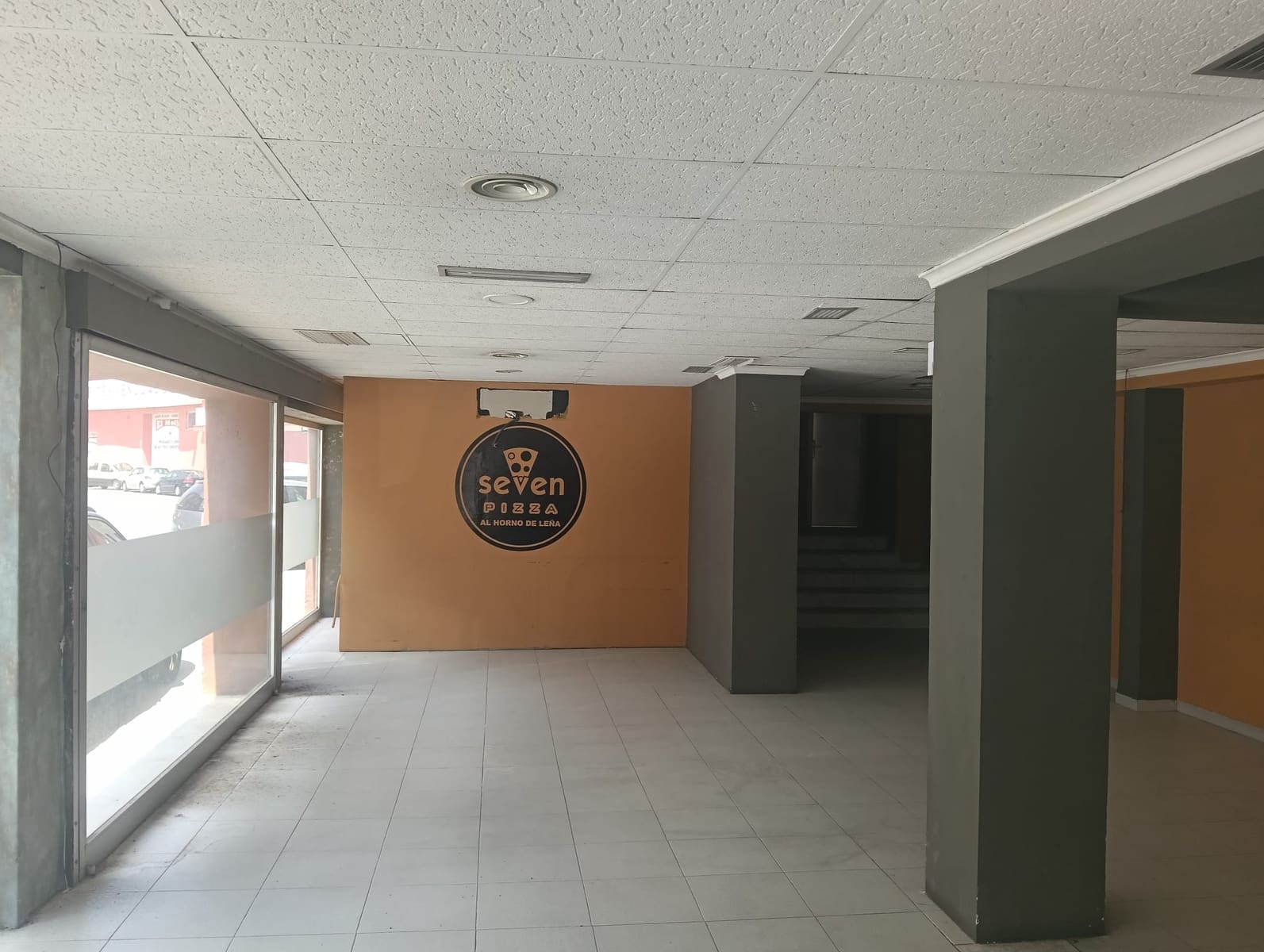 Restaurant/Bar til salg i Pego - € 370.000 (Ref: 9128887)