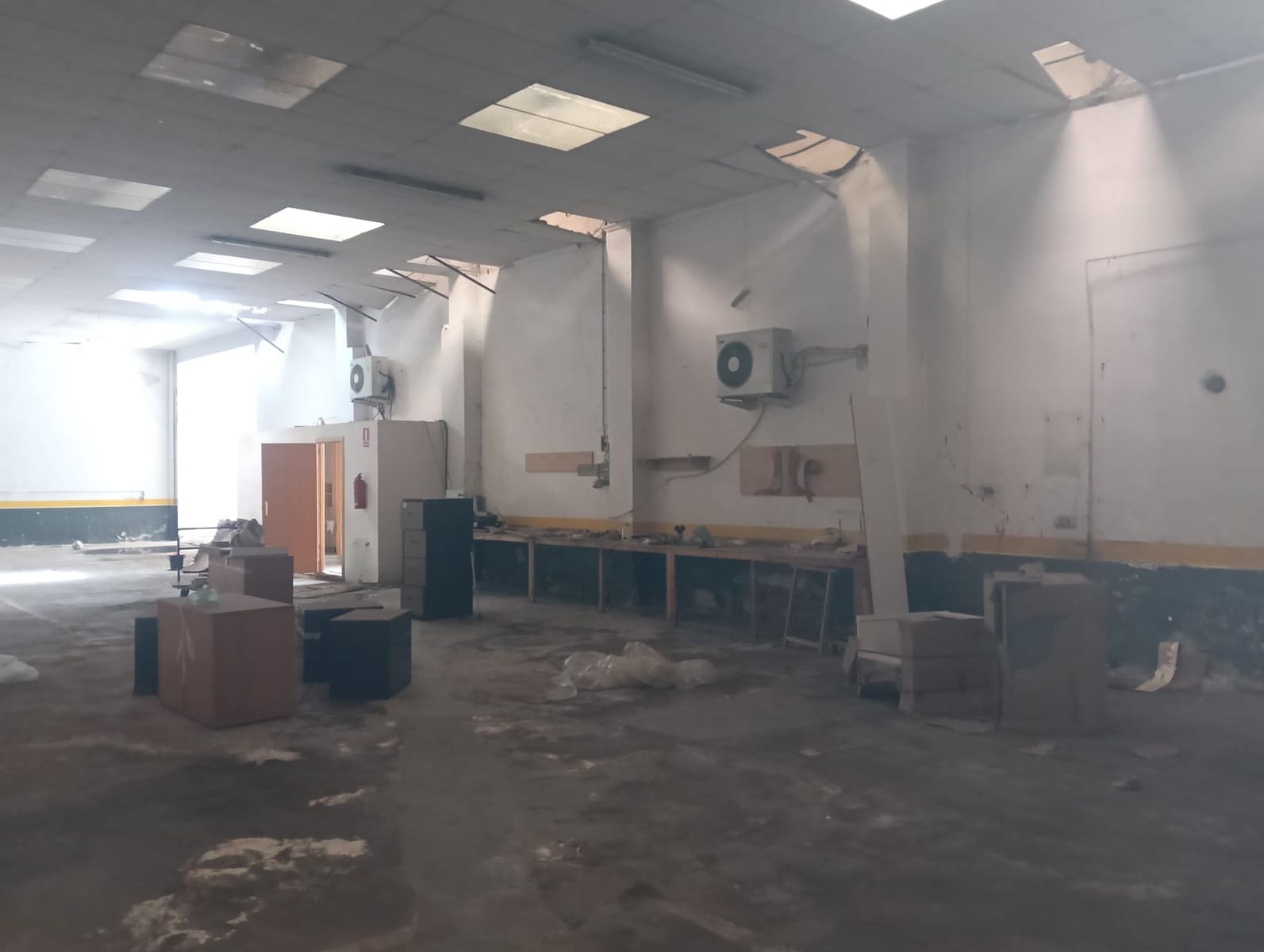 Restaurant/Bar til salg i Pego - € 370.000 (Ref: 9128887)