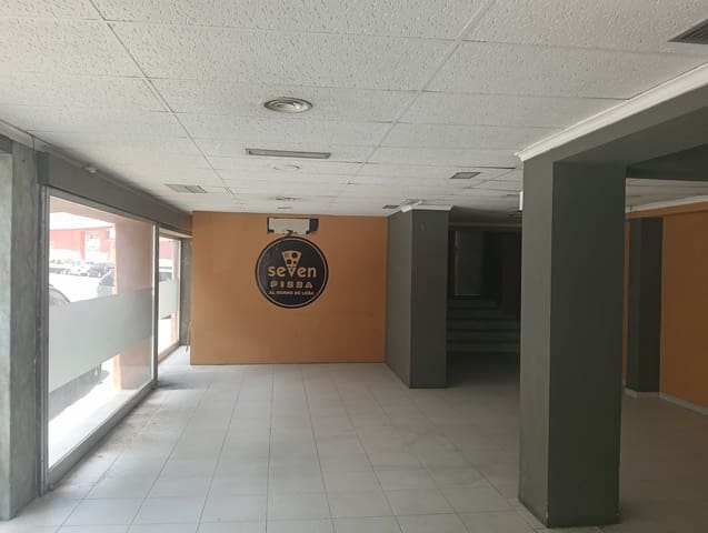 Restaurant/Bar til salgs i Pego - € 370 000 (Ref: 9128887)