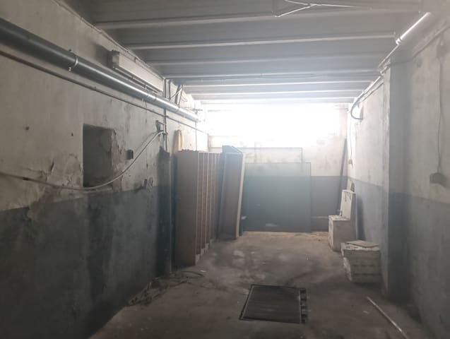 Restaurant/Bar til salgs i Pego - € 370 000 (Ref: 9128887)