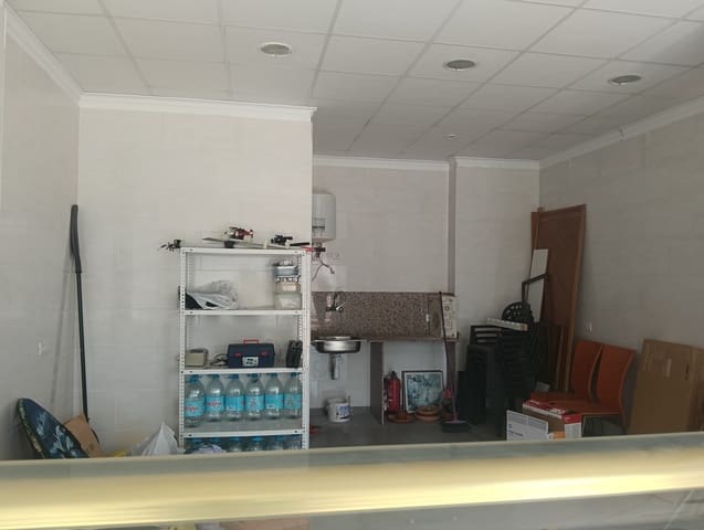 Commerciale in vendita in Els Poblets - 70.000 € (Rif: 9129050)