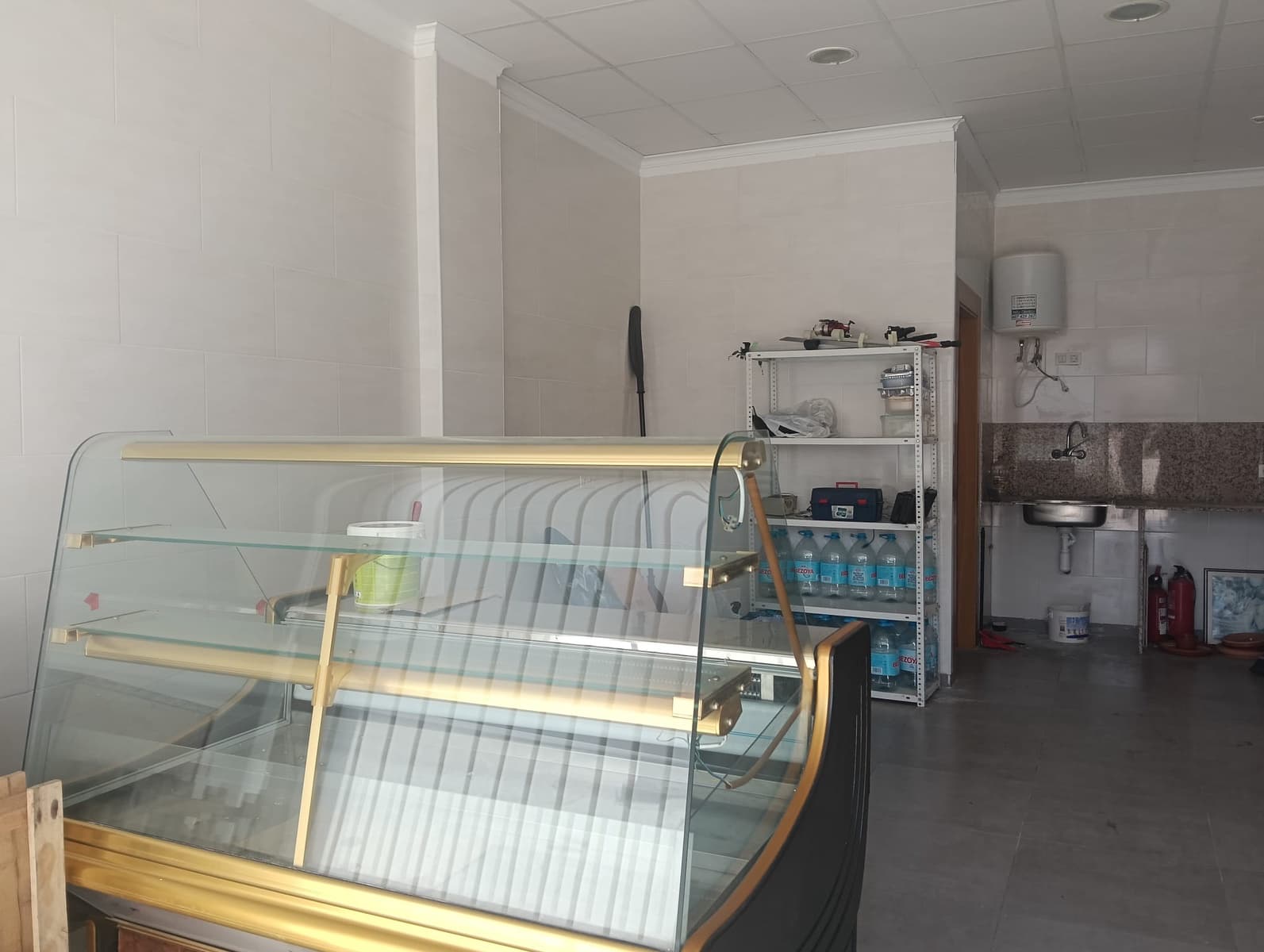 Commerciale in vendita in Els Poblets - 70.000 € (Rif: 9129050)