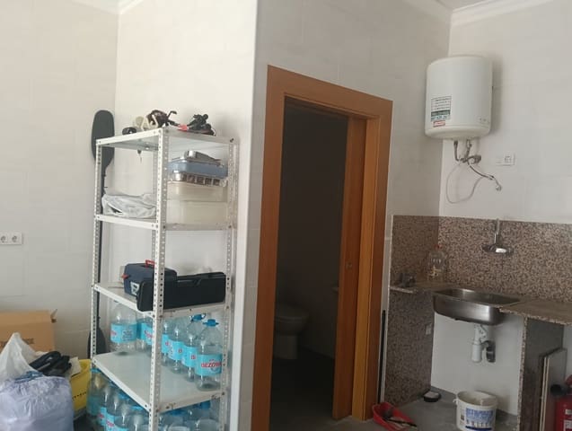 Commerciale in vendita in Els Poblets - 70.000 € (Rif: 9129050)