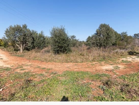 Tomt till salu i La Sella - 98 000 € (Ref: 9133937)