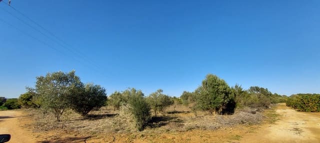 Tomt till salu i La Sella - 98 000 € (Ref: 9133937)