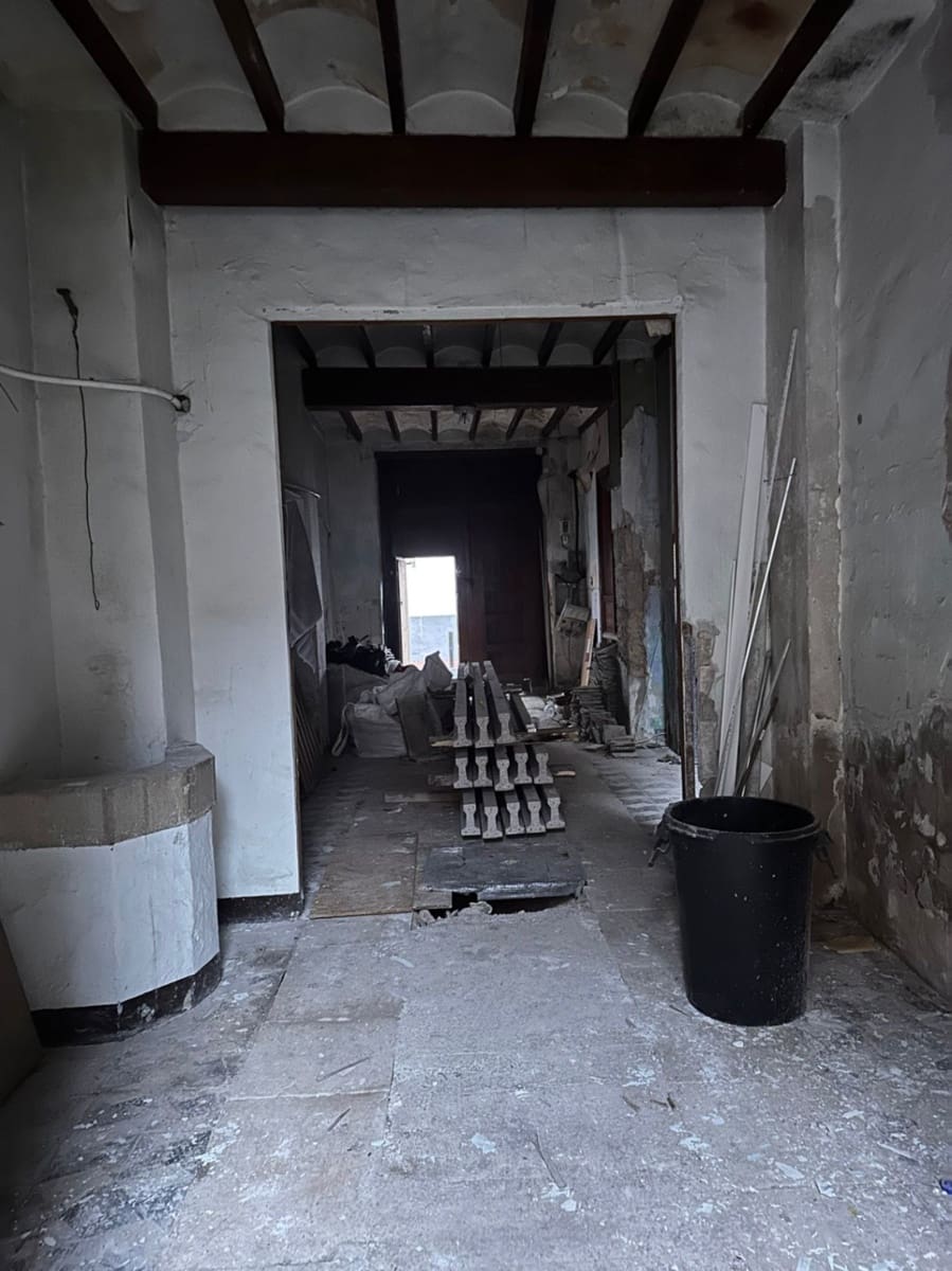 4 soveværelse Byhus til salg i Gata de Gorgos - € 255.000 (Ref: 9134007)