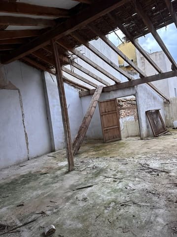 4 soveværelse Byhus til salg i Gata de Gorgos - € 250.000 (Ref: 9134007)