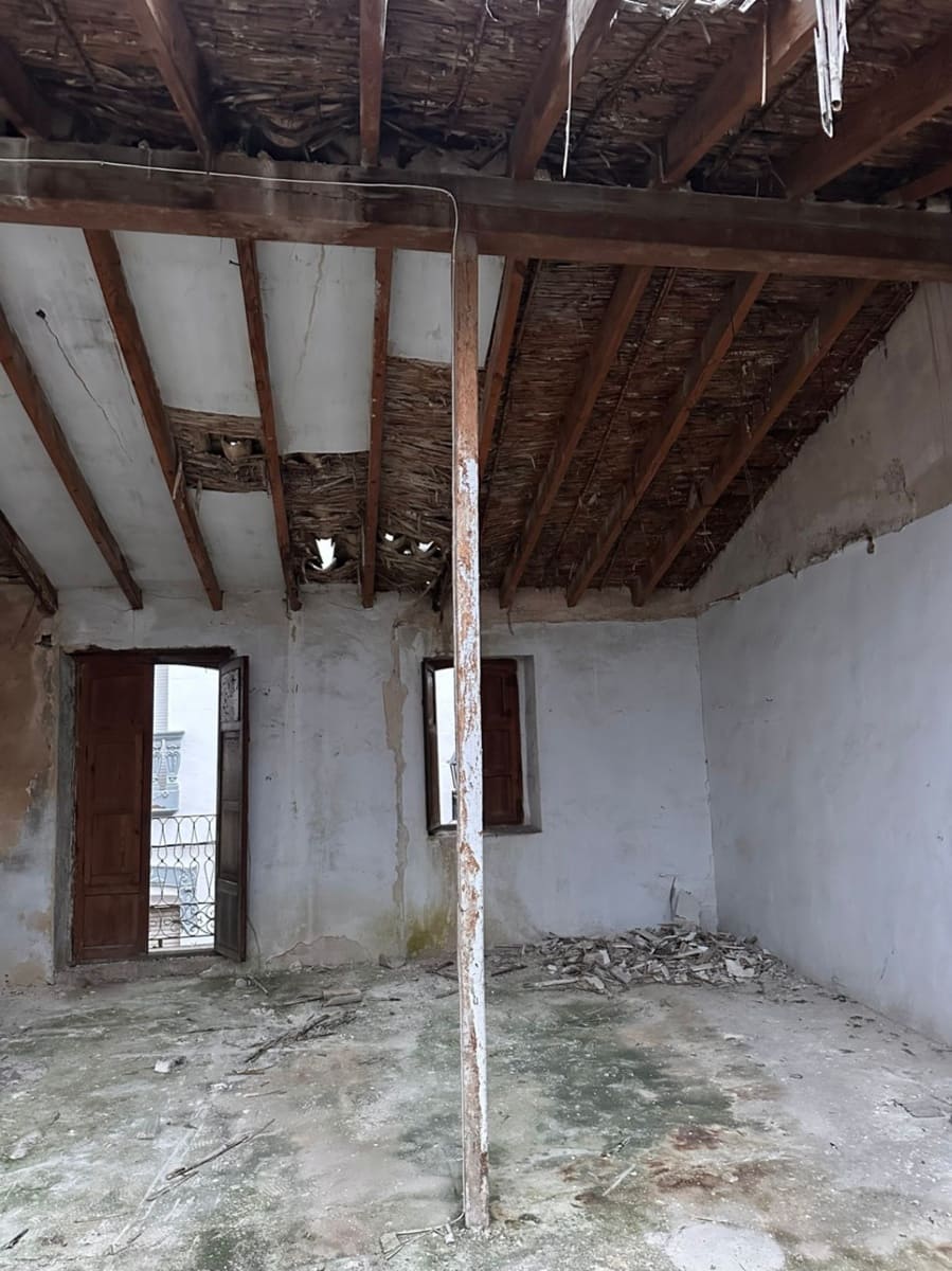 4 soveværelse Byhus til salg i Gata de Gorgos - € 255.000 (Ref: 9134007)