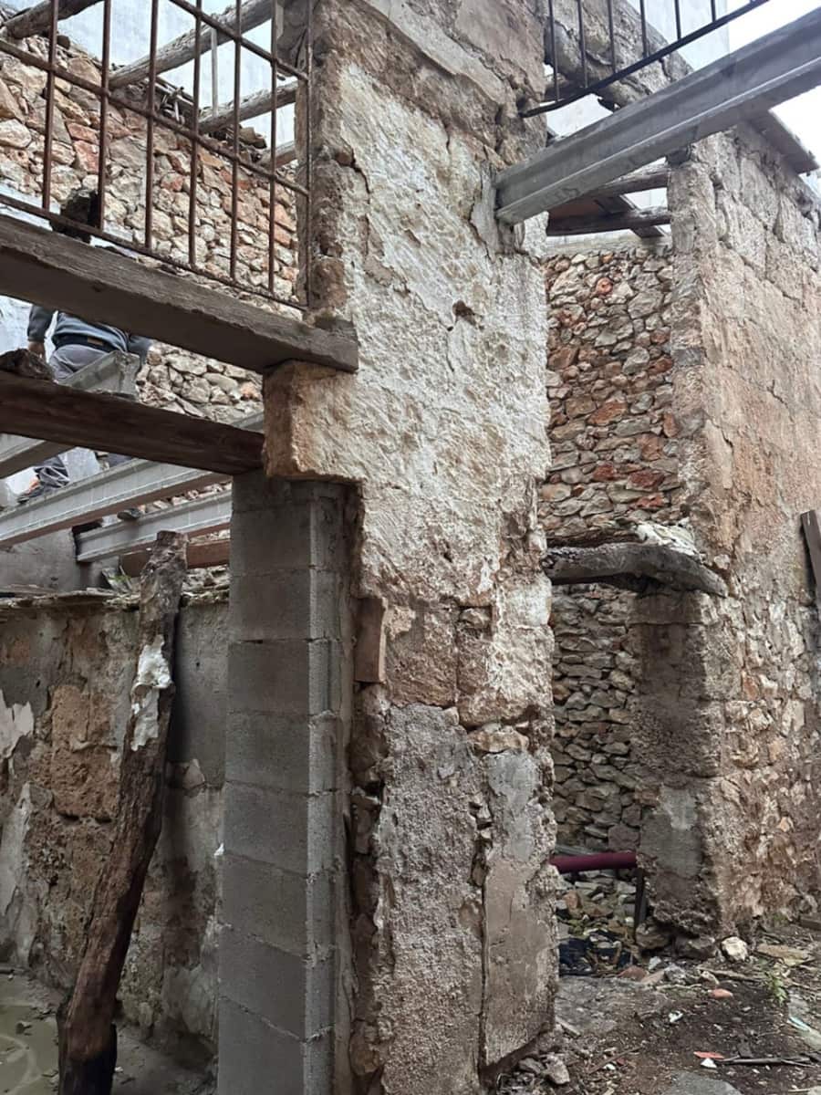 4 soveværelse Byhus til salg i Gata de Gorgos - € 255.000 (Ref: 9134007)