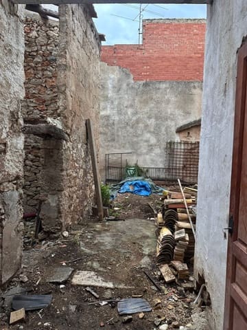 4 soverom Hus til salgs i Gata de Gorgos - € 255 000 (Ref: 9134007)