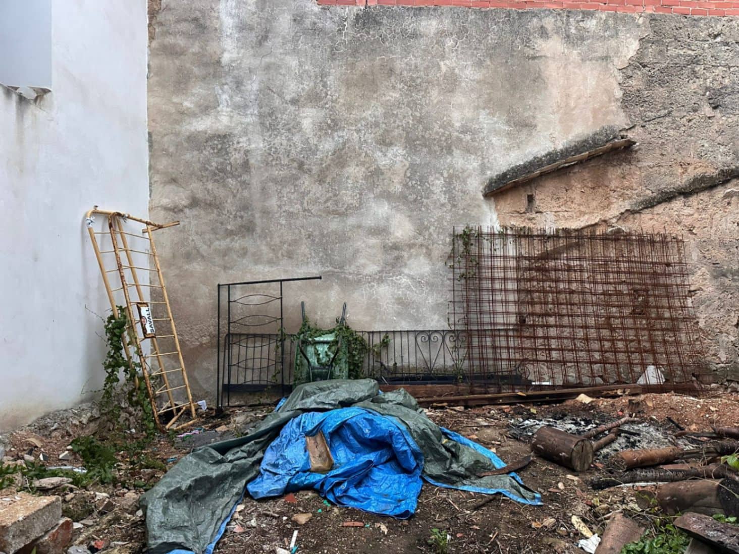 4 soveværelse Byhus til salg i Gata de Gorgos - € 255.000 (Ref: 9134007)