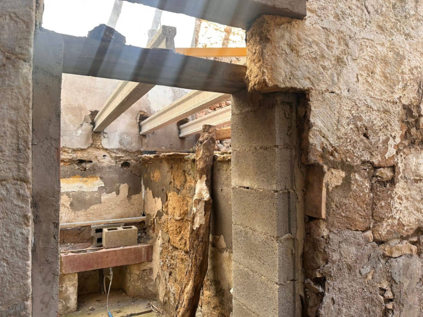 4 soveværelse Byhus til salg i Gata de Gorgos - € 255.000 (Ref: 9134007)