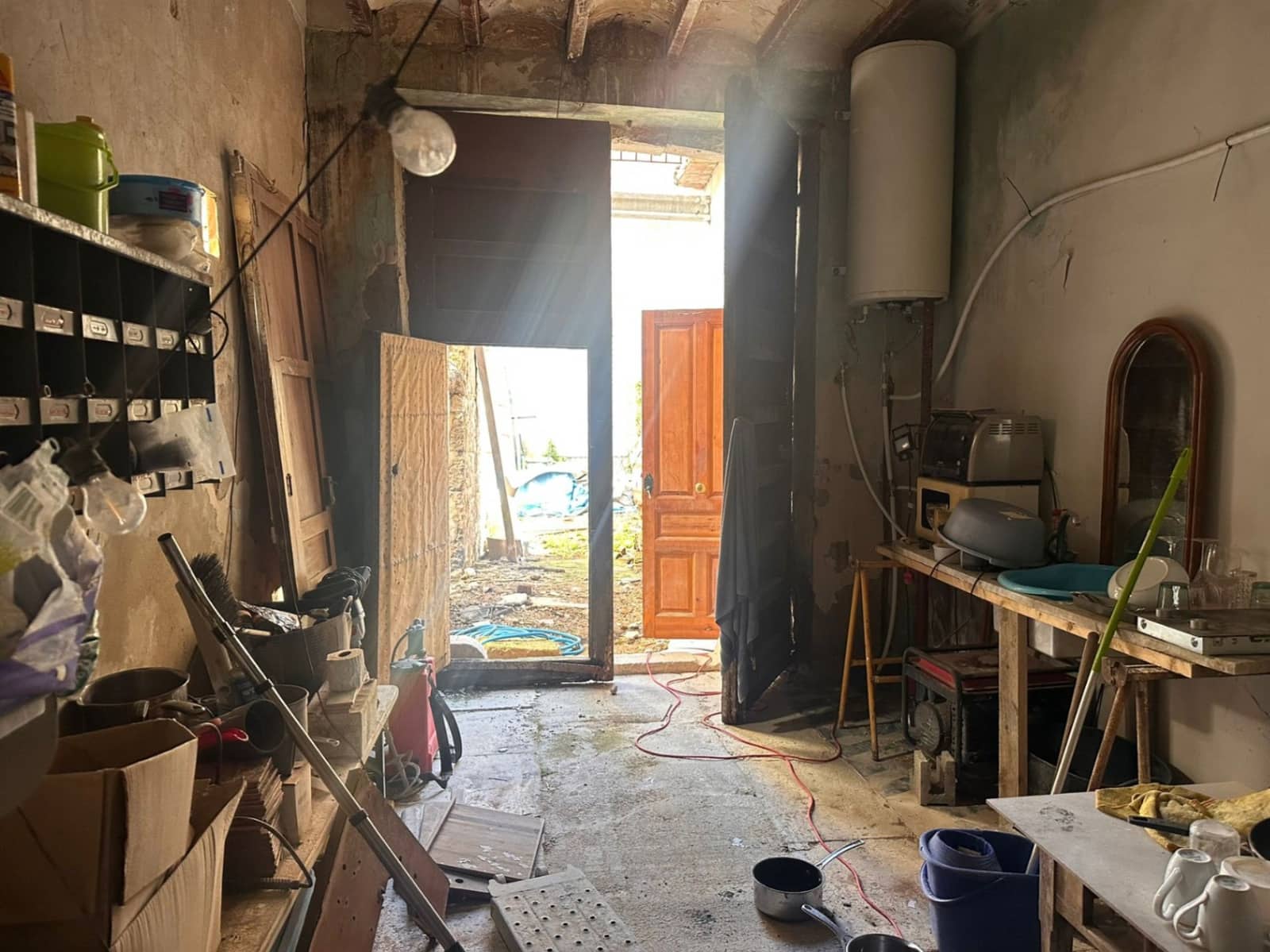 4 soveværelse Byhus til salg i Gata de Gorgos - € 255.000 (Ref: 9134007)