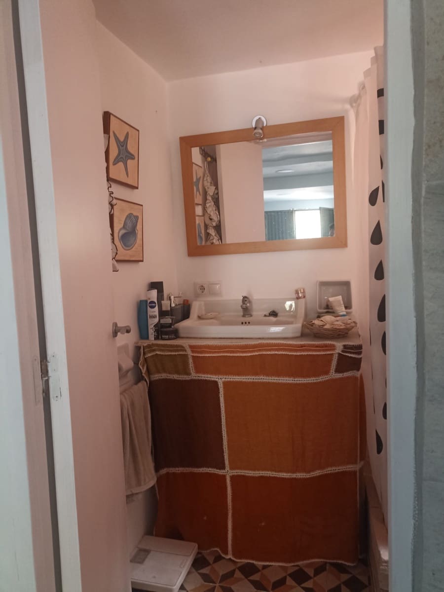 1 soveværelse Finca/Landehus til salg i Benirrama - € 120.000 (Ref: 9134008)