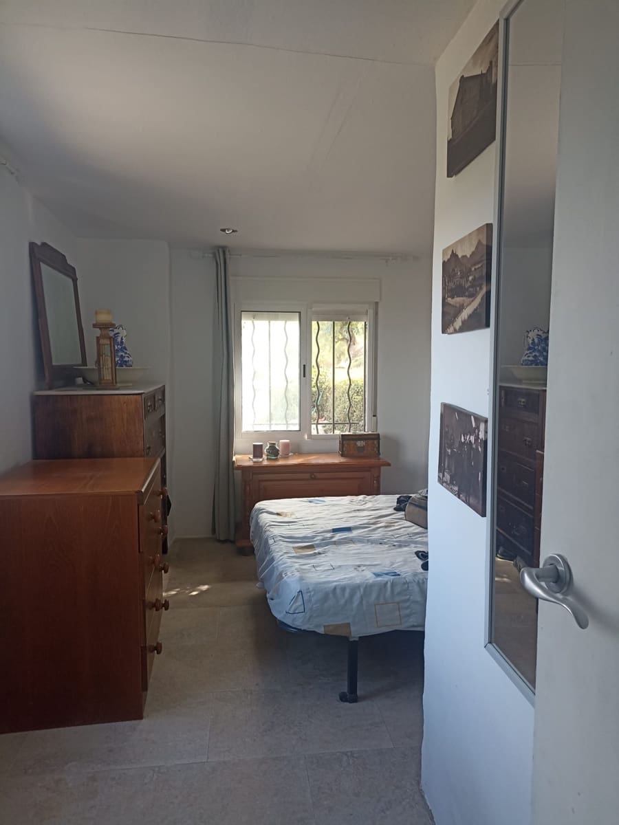 1 soveværelse Finca/Landehus til salg i Benirrama - € 120.000 (Ref: 9134008)