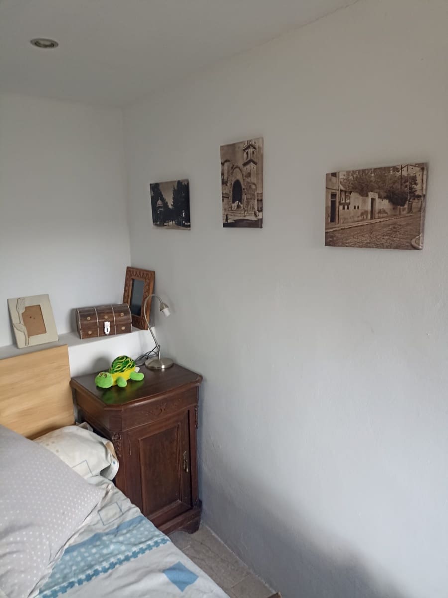 1 soveværelse Finca/Landehus til salg i Benirrama - € 120.000 (Ref: 9134008)