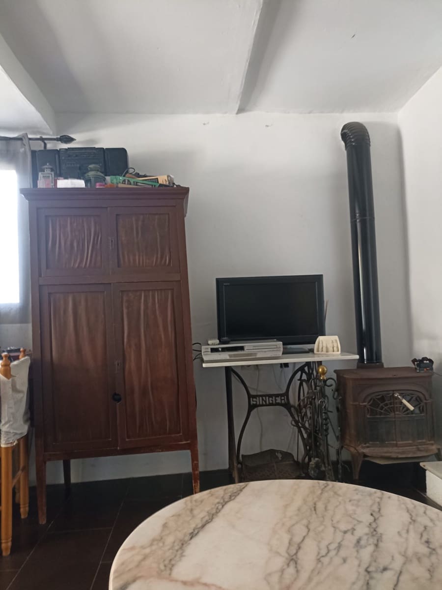 1 soveværelse Finca/Landehus til salg i Benirrama - € 120.000 (Ref: 9134008)