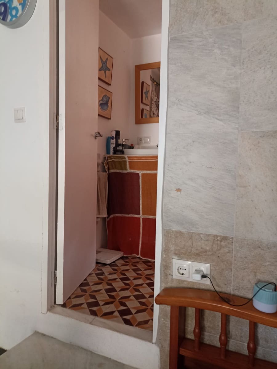 1 soveværelse Finca/Landehus til salg i Benirrama - € 120.000 (Ref: 9134008)