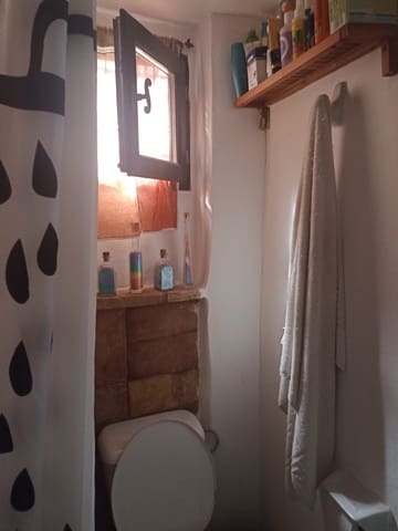 1 slaapkamer Finca/Landhuis te koop in Benirrama, Vall de Gallinera - € 120.000 (Ref: 9134008)