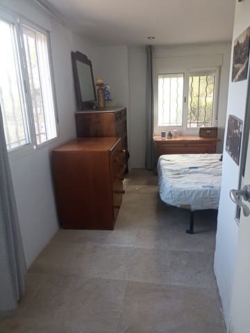 1 slaapkamer Finca/Landhuis te koop in Benirrama, Vall de Gallinera - € 120.000 (Ref: 9134008)