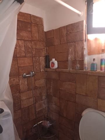 1 slaapkamer Finca/Landhuis te koop in Benirrama, Vall de Gallinera - € 120.000 (Ref: 9134008)