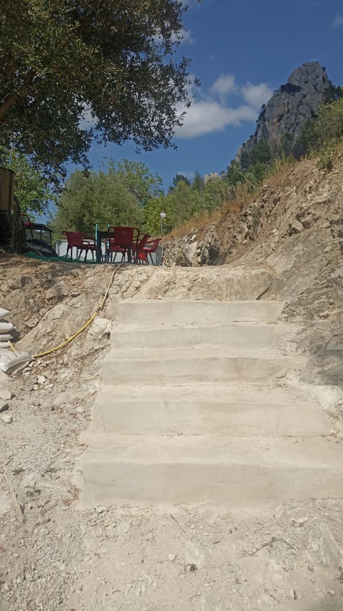 1 soveværelse Finca/Landehus til salg i Benirrama - € 120.000 (Ref: 9134008)