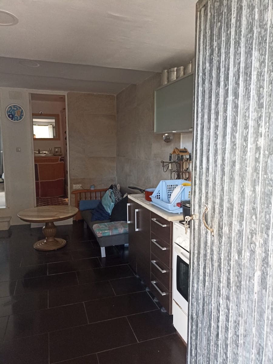 1 soveværelse Finca/Landehus til salg i Benirrama - € 120.000 (Ref: 9134008)