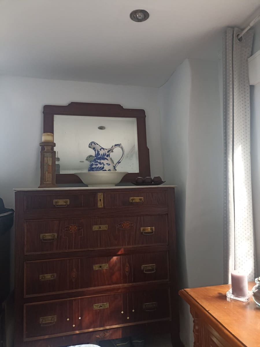 1 soveværelse Finca/Landehus til salg i Benirrama - € 120.000 (Ref: 9134008)