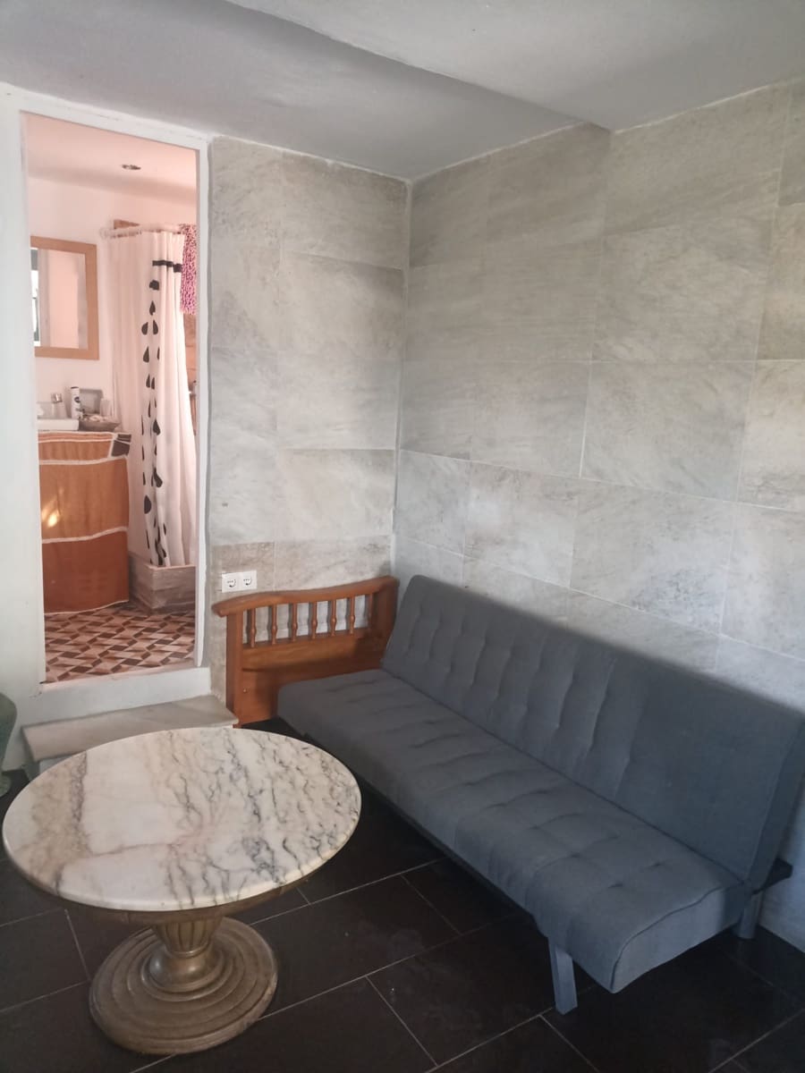 1 soveværelse Finca/Landehus til salg i Benirrama - € 120.000 (Ref: 9134008)