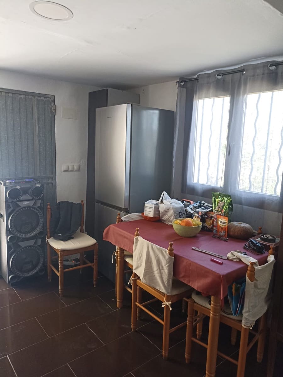 1 soveværelse Finca/Landehus til salg i Benirrama - € 120.000 (Ref: 9134008)