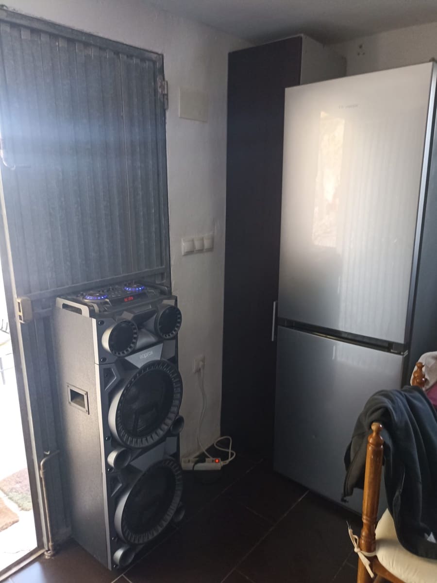 1 soveværelse Finca/Landehus til salg i Benirrama - € 120.000 (Ref: 9134008)