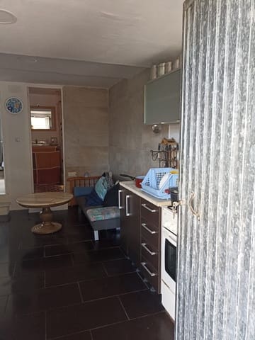 1 slaapkamer Finca/Landhuis te koop in Benirrama, Vall de Gallinera - € 120.000 (Ref: 9134008)