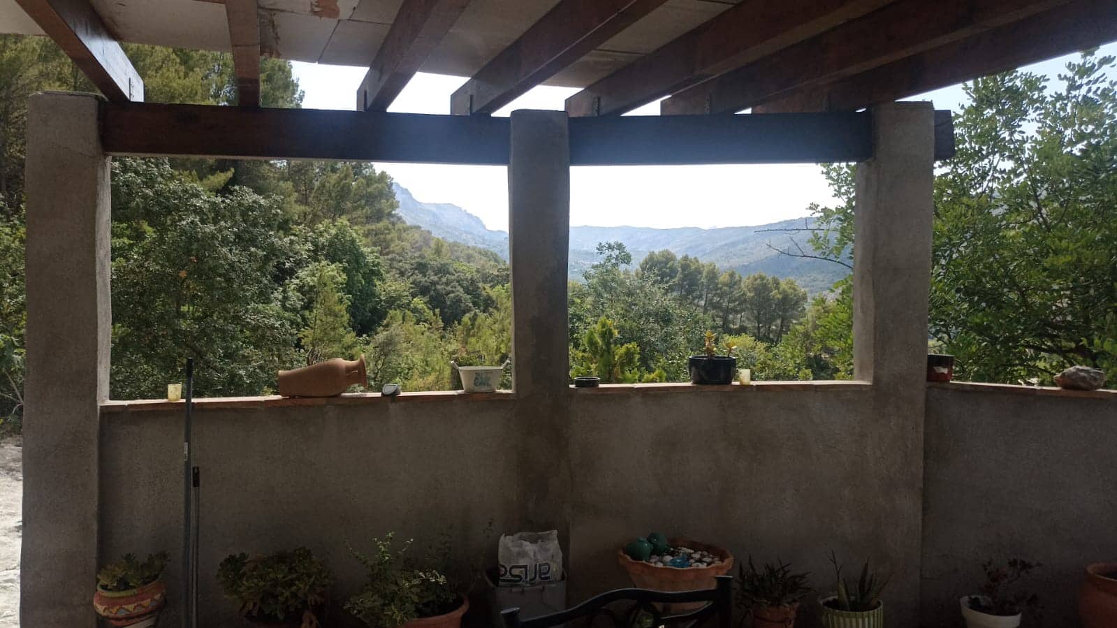 1 soveværelse Finca/Landehus til salg i Benirrama - € 120.000 (Ref: 9134008)