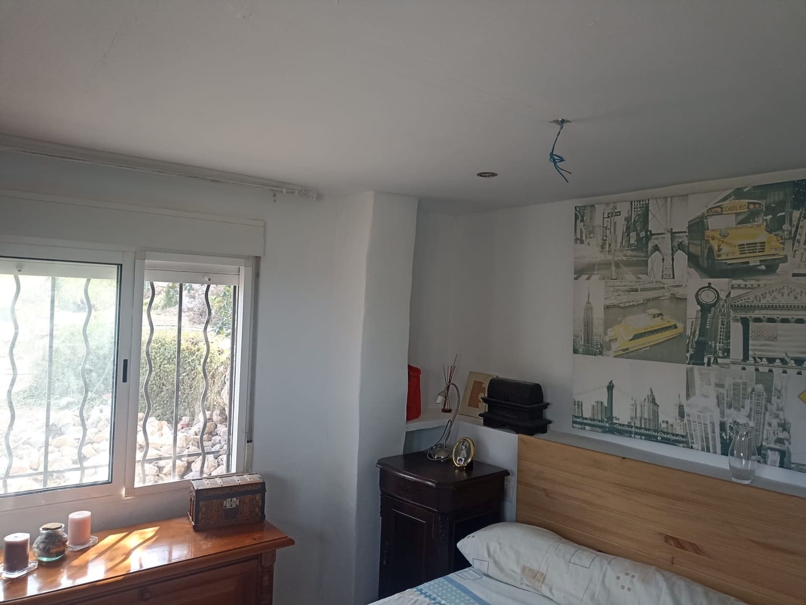 1 soveværelse Finca/Landehus til salg i Benirrama - € 120.000 (Ref: 9134008)